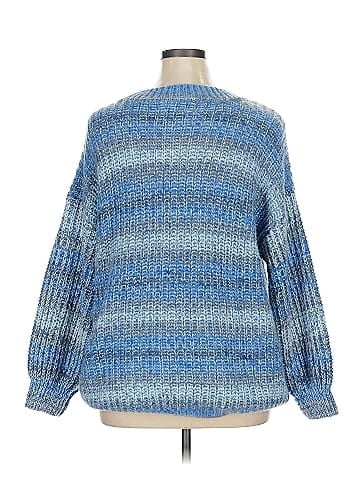 Sonoma Goods for Life Pullover Sweater (view 2)