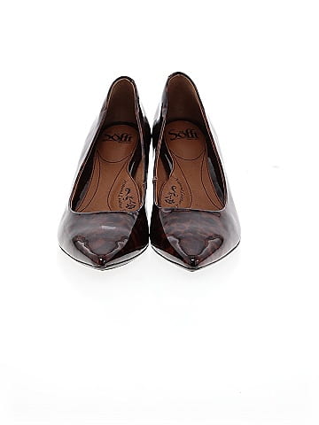 Sofft Heels (view 2)