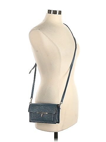 Cole Haan Leather Crossbody Bag (view 2)
