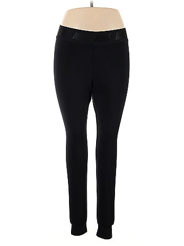 Nike Active Pants (view 1)