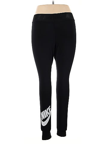 Nike Active Pants (view 2)