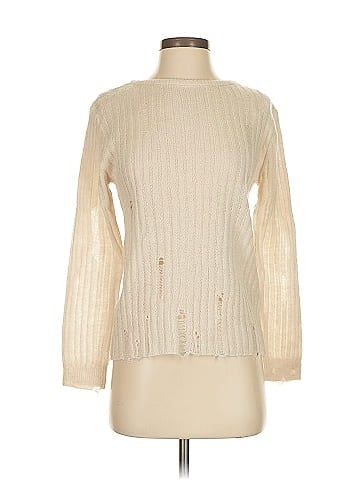 Zara Long Sleeve T-Shirt (view 1)