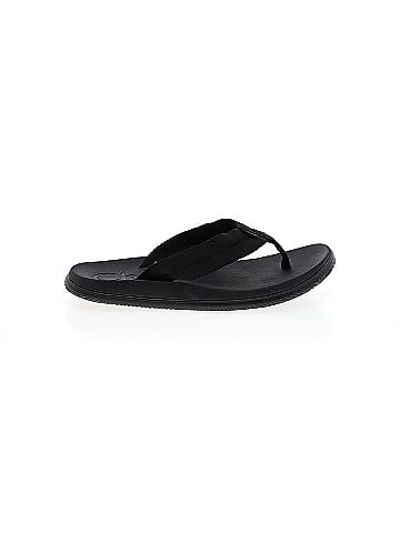 Chaco Flip Flops (view 1)