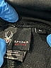 Spyder Black Active Pants Size L - photo 4