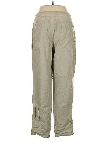 James Perse Linen Pants (view 2)