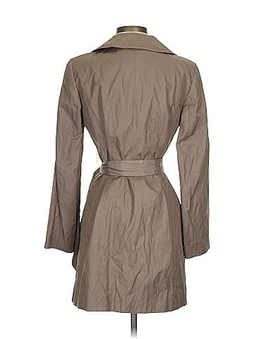 Ann Taylor Trenchcoat (view 2)