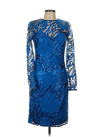 Tadashi Shoji Cocktail Dress (view 1)