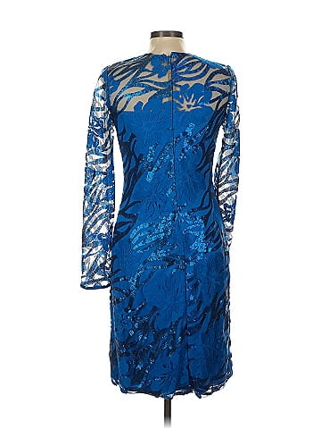 Tadashi Shoji Cocktail Dress (view 2)