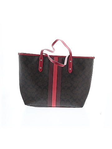 Coach Satchel (view 1)