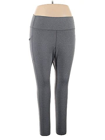 Gap Fit Active Pants (view 1)