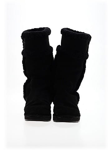 MICHAEL Michael Kors Boots (view 2)