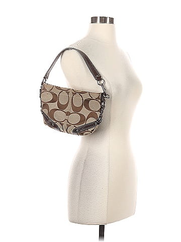 Coach Factory Shoulder Bag (view 2)