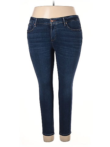Ann Taylor LOFT Jeans (view 1)