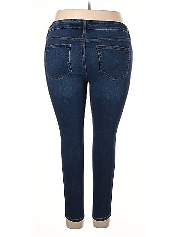 Ann Taylor LOFT Jeans (view 2)
