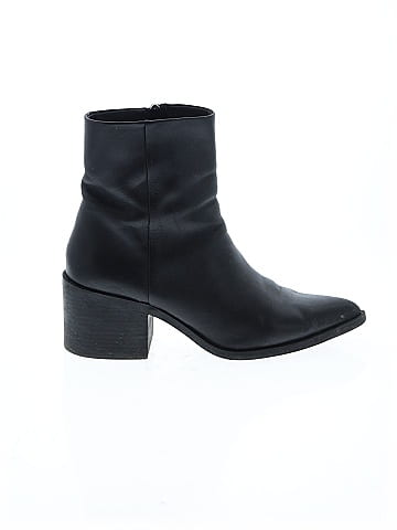 Steve Madden Ankle Boots (view 1)