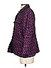 Carlisle Tweed Purple Blazer Size 2 - photo 5