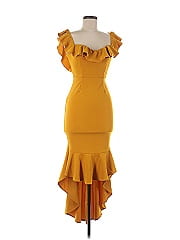 Hello Molly Cocktail Dress