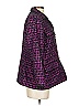 Carlisle Tweed Purple Blazer Size 2 - photo 4