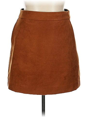 J.Crew Factory Store Casual Skirt (view 1)