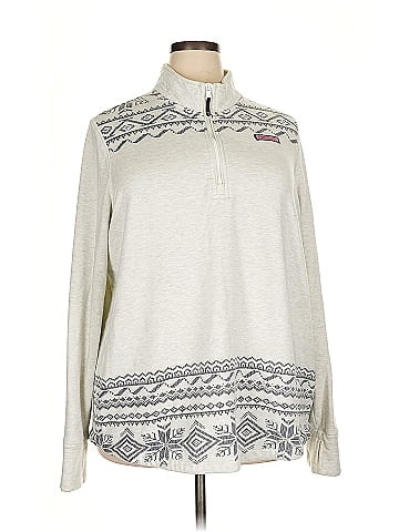 Vineyard Vines Sweatshirt (view 1)
