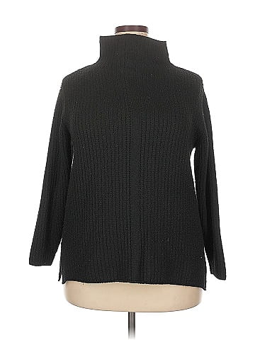 Elizabeth and James Turtleneck Sweater (view 1)