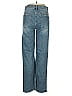 Guess Hearts Blue Jeans Size 29 waist - photo 2