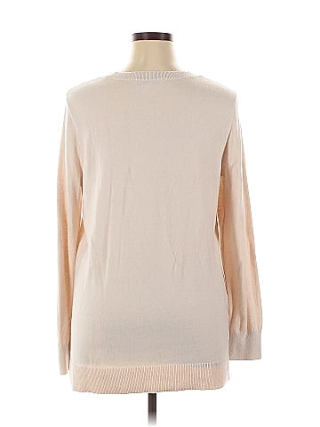 Ann Taylor LOFT Pullover Sweater (view 2)