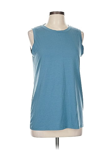 Athleta Sleeveless T-Shirt (view 1)