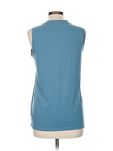 Athleta Sleeveless T-Shirt (view 2)
