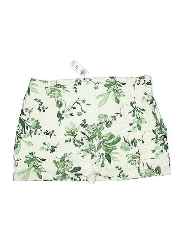 Abercrombie & Fitch Skort (view 1)