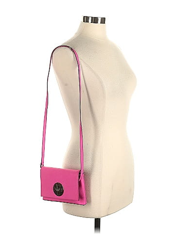 Kate Spade New York Leather Crossbody Bag (view 2)
