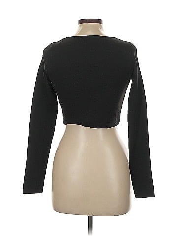 Zara Long Sleeve Top (view 2)