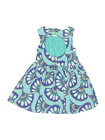 Genuine Kids from Oshkosh Dress (view 2)