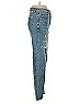 Guess Hearts Blue Jeans Size 29 waist - photo 4