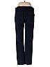 Nili Lotan Blue Casual Pants Size 0 - photo 2