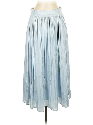 Ann Taylor Casual Skirt (view 1)