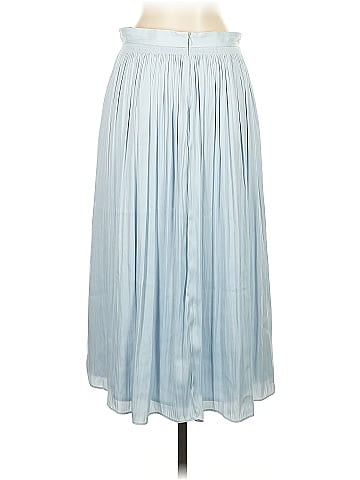 Ann Taylor Casual Skirt (view 2)