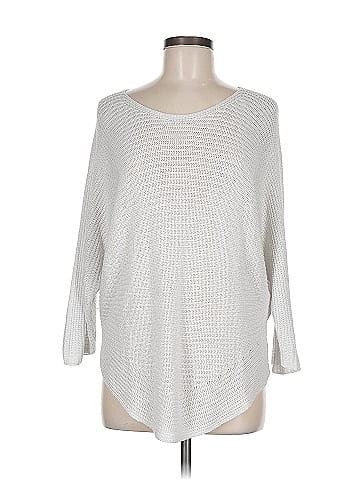 MADE IN ITALY Pullover Sweater (view 1)