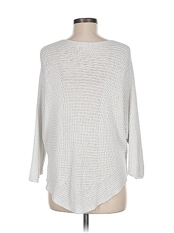 MADE IN ITALY Pullover Sweater (view 2)