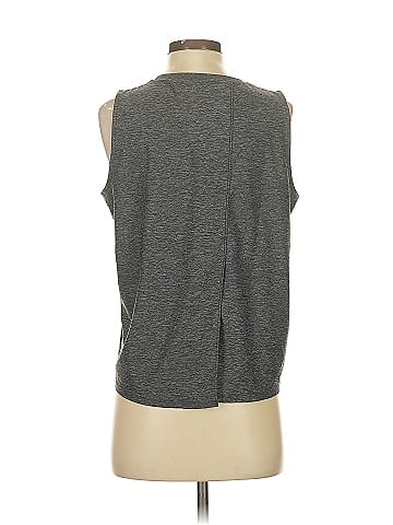 Eddie Bauer Sleeveless T-Shirt (view 2)