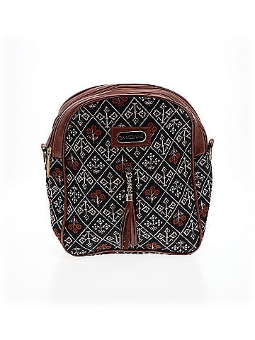 Da Milano Backpack (view 1)