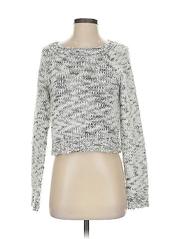 XXI Pullover Sweater (view 1)