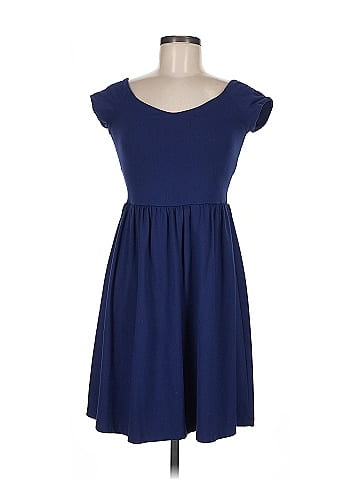 Susana Monaco Casual Dress (view 1)
