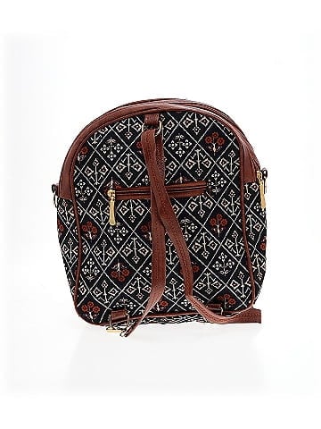 Da Milano Backpack (view 2)