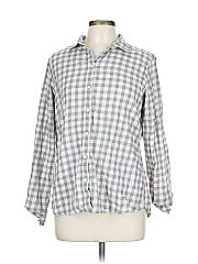 Banana Republic Long Sleeve Button Down Shirt