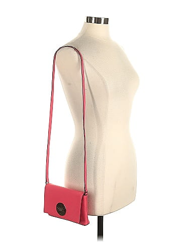 Kate Spade New York Leather Crossbody Bag (view 2)