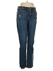 Cosmic Blue Love Jeans