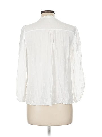 Maeve 3/4 Sleeve Blouse (view 2)