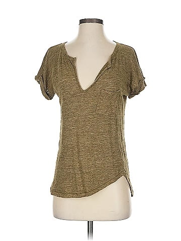 Madewell Short Sleeve T-Shirt (view 1)