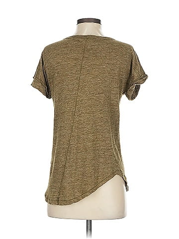 Madewell Short Sleeve T-Shirt (view 2)